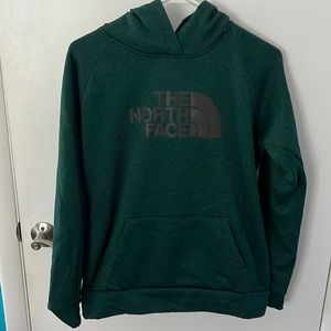 Women’s North Face Half Dome Hoodie